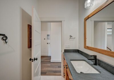 Custom Home Builder 4 Pinon Homes Alsina S and T Construction Home Builder Buena Vista ColoradoUrbine 430 Pinon BV 71