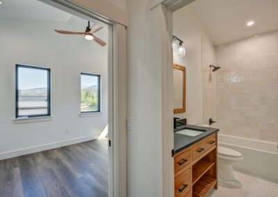 Custom Home Builder 4 Pinon Homes Alsina S and T Construction Home Builder Buena Vista ColoradoUrbine 430 Pinon BV 72