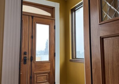 Custom Home Builder Victorian Home S and T Construction Home Builder Buena Vista Colorado4CB0B401 4ABD 4202 A9DB D7B5865037F6 1 105 c