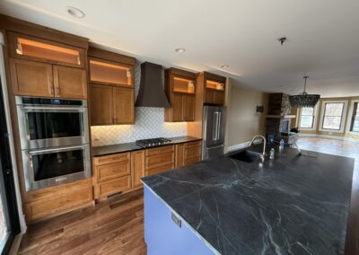 Custom Home Builder Victorian Home S and T Construction Home Builder Buena Vista ColoradoAAEAC8D1 D633 4479 88A9 1A9D8EA38A70 1 105 c