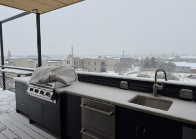 Custom Home Builder Victorian Home S and T Construction Home Builder Buena Vista ColoradoCE55711C 388B 4596 B284 145631034F8B 1 105 c