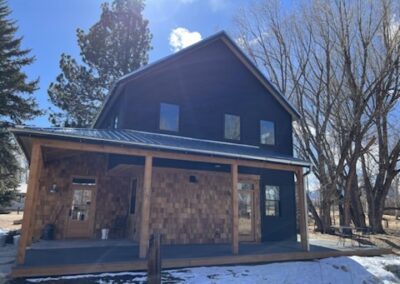 Custom Mountain Home Builder Meadows S and T Construction Home Builder Buena Vista Colorado54AC9E34 2DA1 408C BDCC 912B0CBCED54 4 5005 c