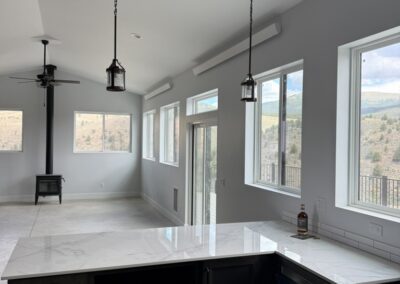 Custom Mountain Home Builder Ridgeline S and T Construction Home Builder Buena Vista Colorado11F32E2B B6C6 4759 A121 9F264D88AF7C 1 105 c
