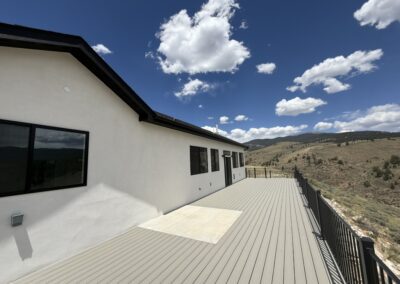 Custom Mountain Home Builder Ridgeline S and T Construction Home Builder Buena Vista Colorado1816BF48 87DA 41F4 A78B 48EA391FE2AE 1 105 c
