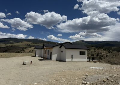 Custom Mountain Home Builder Ridgeline S and T Construction Home Builder Buena Vista Colorado28CD925E 7672 43AA 90E2 0775A53D37AD 1 105 c