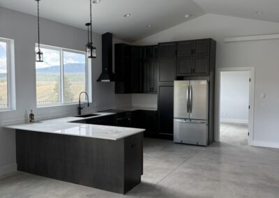 Custom Mountain Home Builder Ridgeline S and T Construction Home Builder Buena Vista Colorado3CB8795C 318C 4C04 B1BD F8604045E227 1 105 c