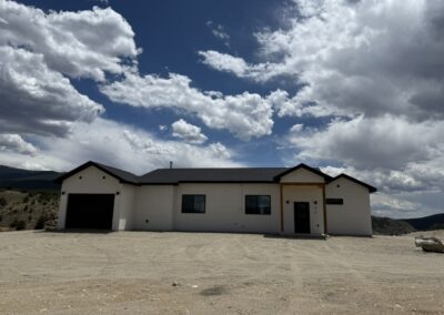 Custom Mountain Home Builder Ridgeline S and T Construction Home Builder Buena Vista ColoradoACF3A1C5 165B 4EF6 A77D 090D391D3EA2 1 105 c