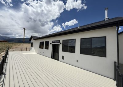 Custom Mountain Home Builder Ridgeline S and T Construction Home Builder Buena Vista ColoradoDCAC3992 370B 4240 8157 A0B6A5F91A5F 1 105 c