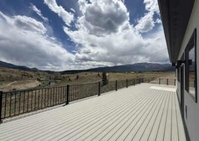 Custom Mountain Home Builder Ridgeline S and T Construction Home Builder Buena Vista ColoradoF554A8B2 4CB6 40E1 ACAF AB939A6124FC 1 105 c