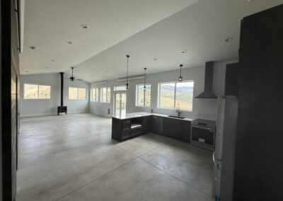 Custom Mountain Home Builder Ridgeline S and T Construction Home Builder Buena Vista ColoradoFE9D91A5 5ACB 4176 8934 EAABA43464F4 1 105 c