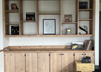 Home Garage and ADU S and T Construction Home Builder Buena Vista Colorado04719412 34AC 4120 8F00 2D5D1C91F227 1 105 c