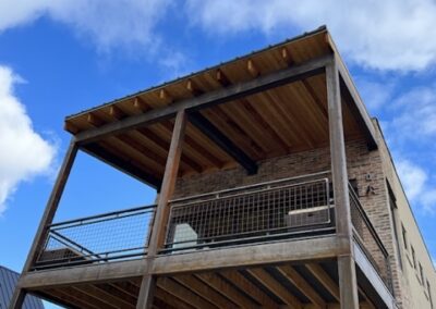 Home Garage and ADU S and T Construction Home Builder Buena Vista ColoradoC17AD4EA EA60 48C5 9194 9D0750609EDE 4 5005 c