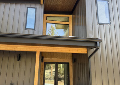 Hybrid Home Construction Modular Stick Built Buena Vista Colorado S and T Construction 2 Hybrid Home Construction Modular Stick Built Buena Vista Colorado S and T Construction IMG 3730