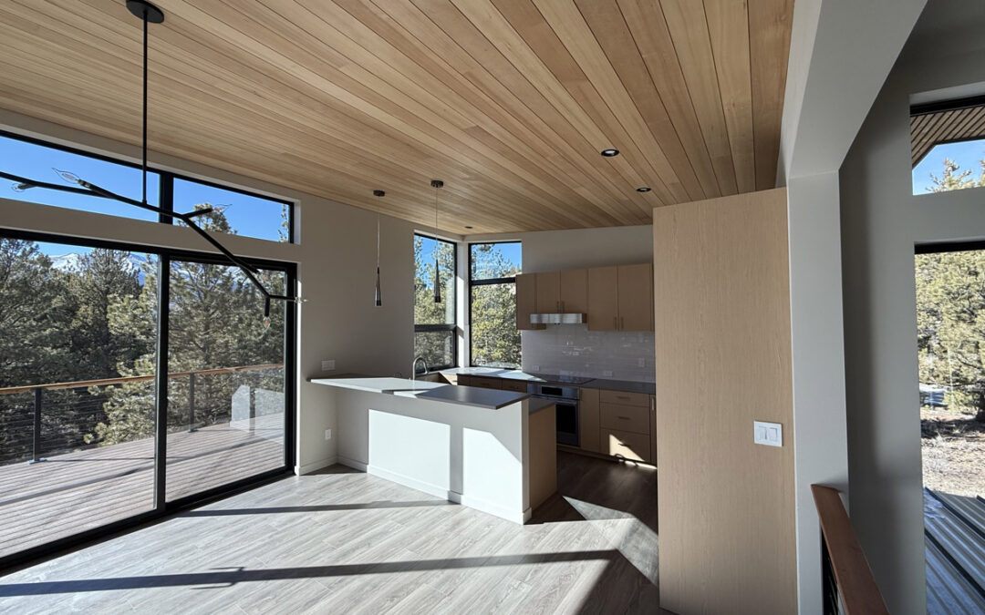 Custom Home Selections Series – Part 4: Custom Home Flooring