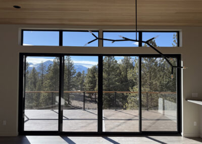 Hybrid Home Construction Modular Stick Built Buena Vista Colorado S and T Construction 2 Hybrid Home Construction Modular Stick Built Buena Vista Colorado S and T Construction IMG 3753