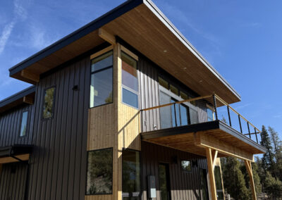 Hybrid Home Construction Modular Stick Built Buena Vista Colorado S and T Construction 2 Hybrid Home Construction Modular Stick Built Buena Vista Colorado S and T Construction IMG 3763