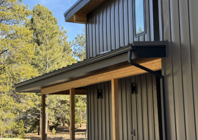 Hybrid Home Construction Modular Stick Built Buena Vista Colorado S and T Construction 2 Hybrid Home Construction Modular Stick Built Buena Vista Colorado S and T Construction IMG 3767