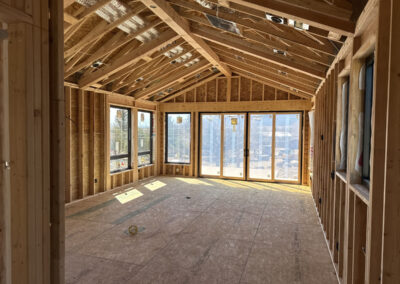 Custom Built Home with Lockoff ADU Buena Vista Colorado S and T Construction unknown (1)