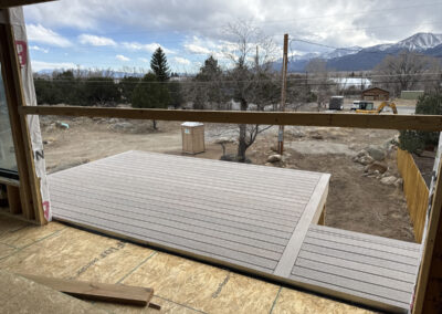 Custom Built Home with Lockoff ADU Buena Vista Colorado S and T Construction unknown (2)