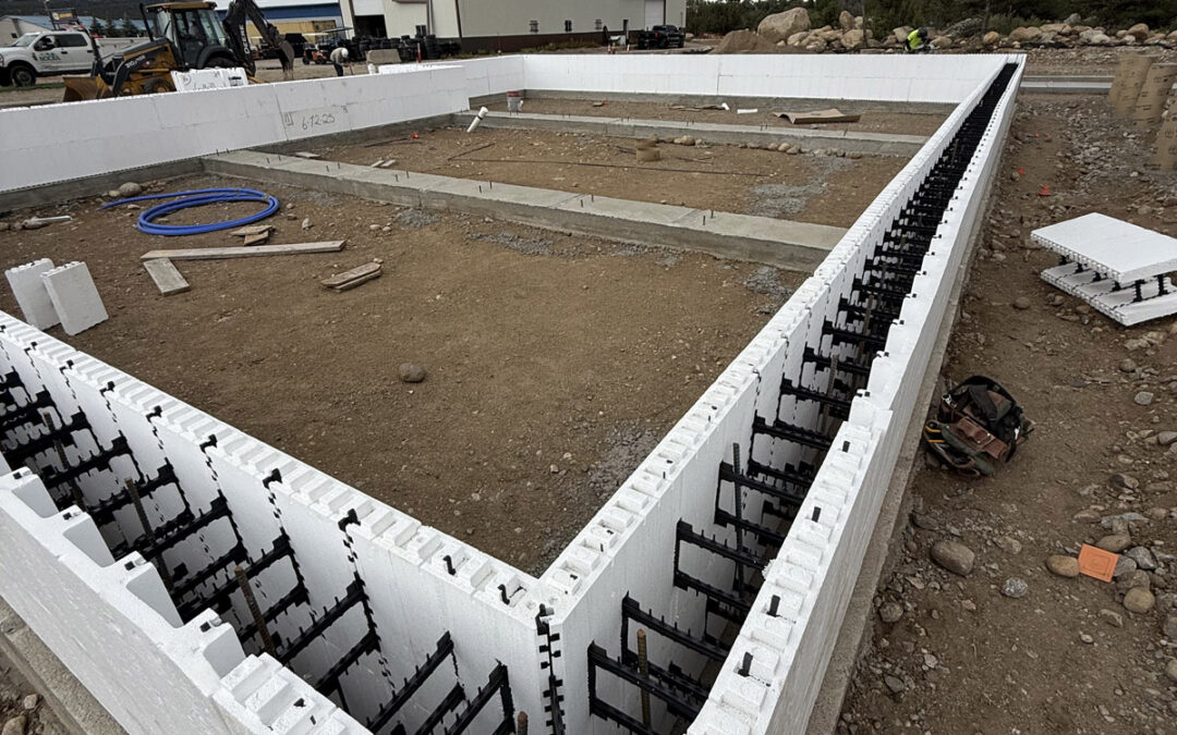 Crawlspace vs. Slab-on-Grade: Which Foundation Is Right for Your Project?