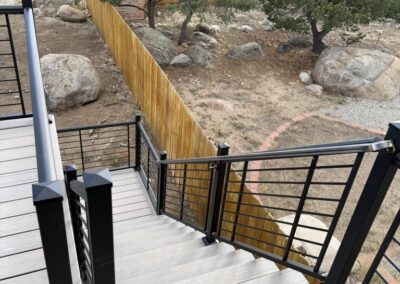 Custom Home with Lockoff ADU in Buena Vista by S&T Construction 802BA3F4 CE9D 4149 8E43 0BB6F72D841A 1 105 c