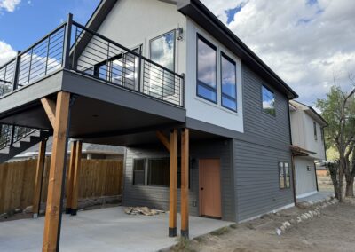 Custom Home with Lockoff ADU in Buena Vista by S&T Construction 985F5946 95B7 4E73 B69D 751737DE8AA2 1 102 o