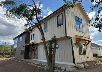 Front side view of Custom Home with Lockoff ADU in Buena Vista by S&T Construction CA39E8EC 086D 4B5A 93FA C50A48EC9525 1 102 o