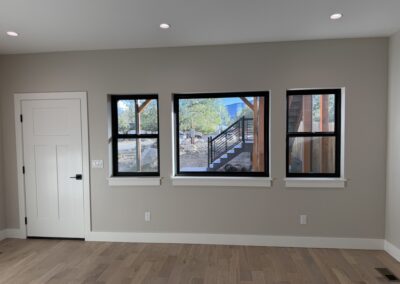 living room window views from the back ADU entrance Custom Home with Lockoff ADU in Buena Vista by S&T Construction 0D2C53B0 3A76 4577 A9E9 64D5722A6D64 1 105 c