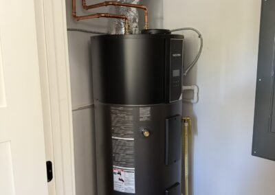 water tank install Custom Home with Lockoff ADU in Buena Vista by S&T Construction 0AEC2B64 7887 49A2 8B72 F36332787AA5 1 102 o